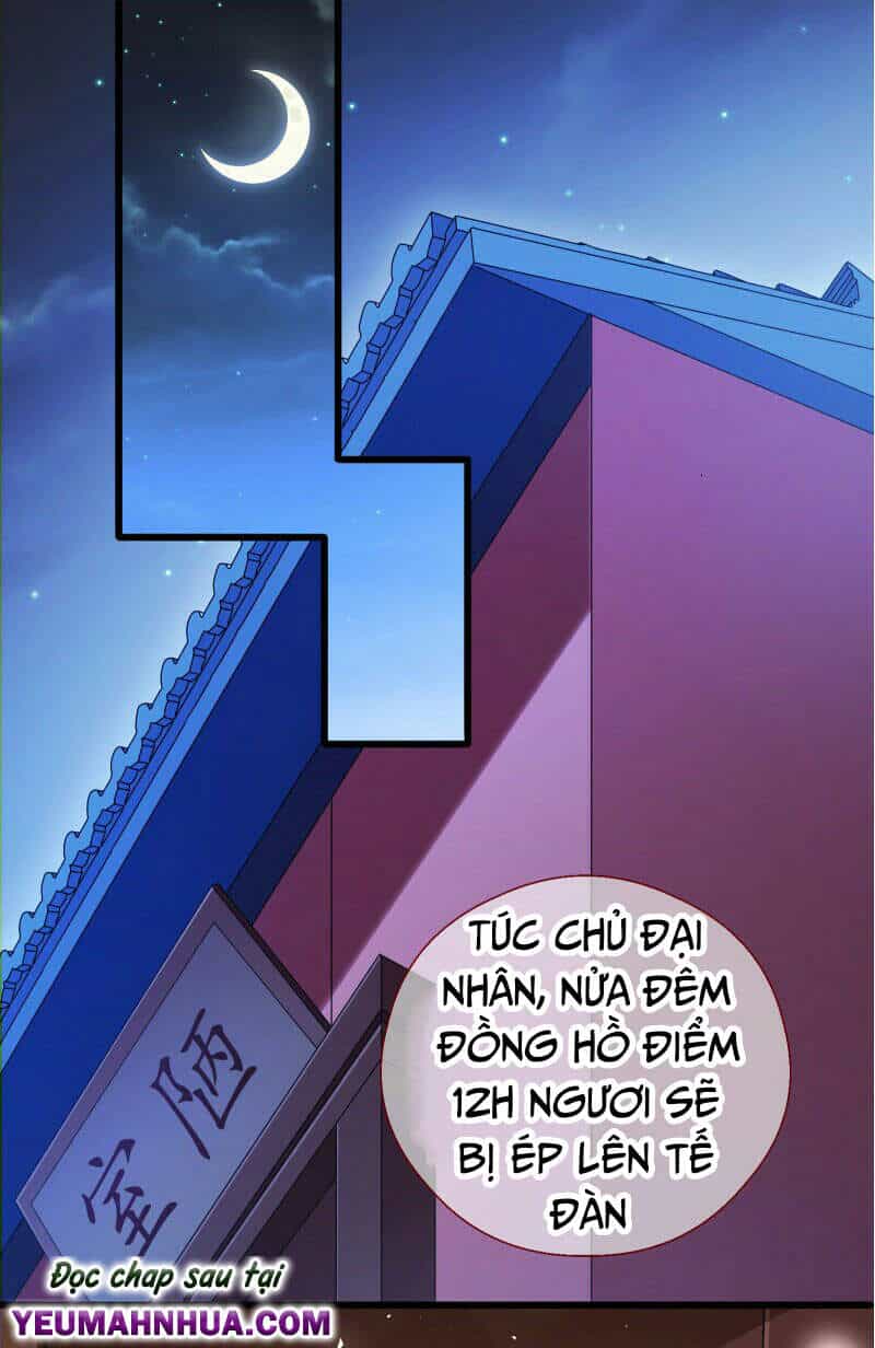 Vạn Tra Triêu Hoàng - Chương 141 - ảnh 26