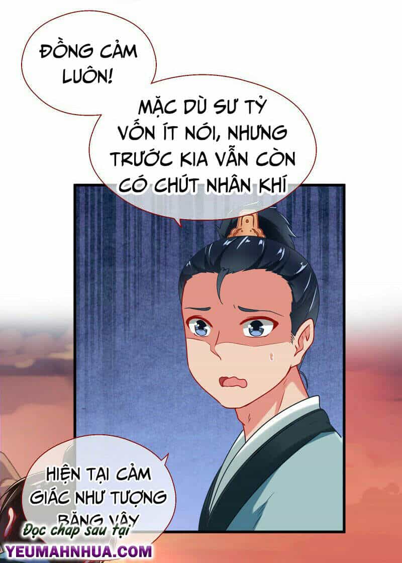 Vạn Tra Triêu Hoàng - Chương 141 - ảnh 6