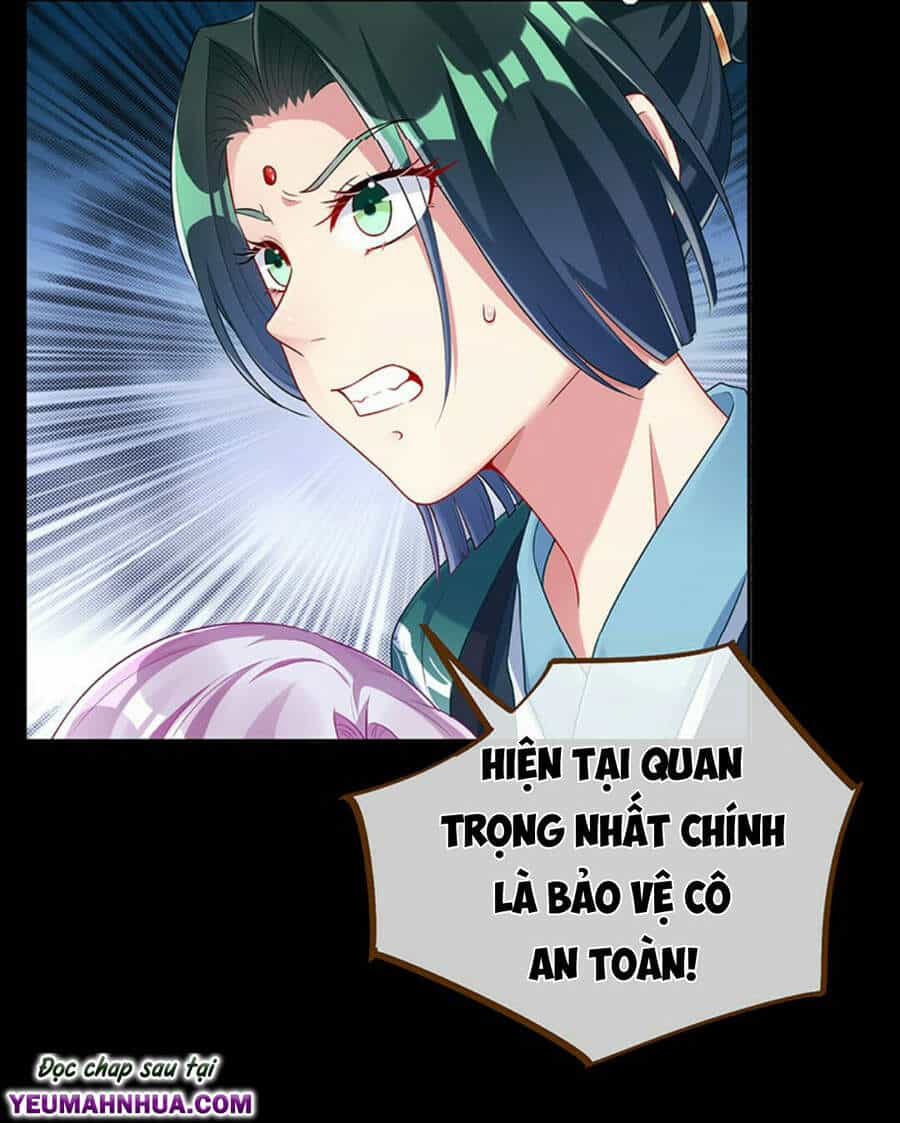 Vạn Tra Triêu Hoàng - Chương 142 - ảnh 8