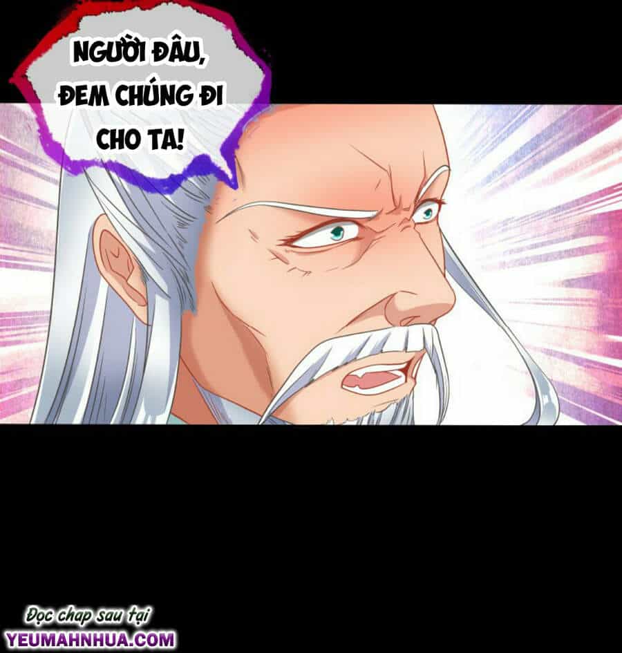 Vạn Tra Triêu Hoàng - Chương 143 - ảnh 33