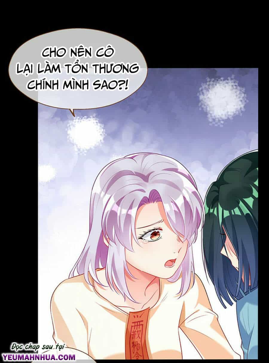 Vạn Tra Triêu Hoàng - Chương 143 - ảnh 6