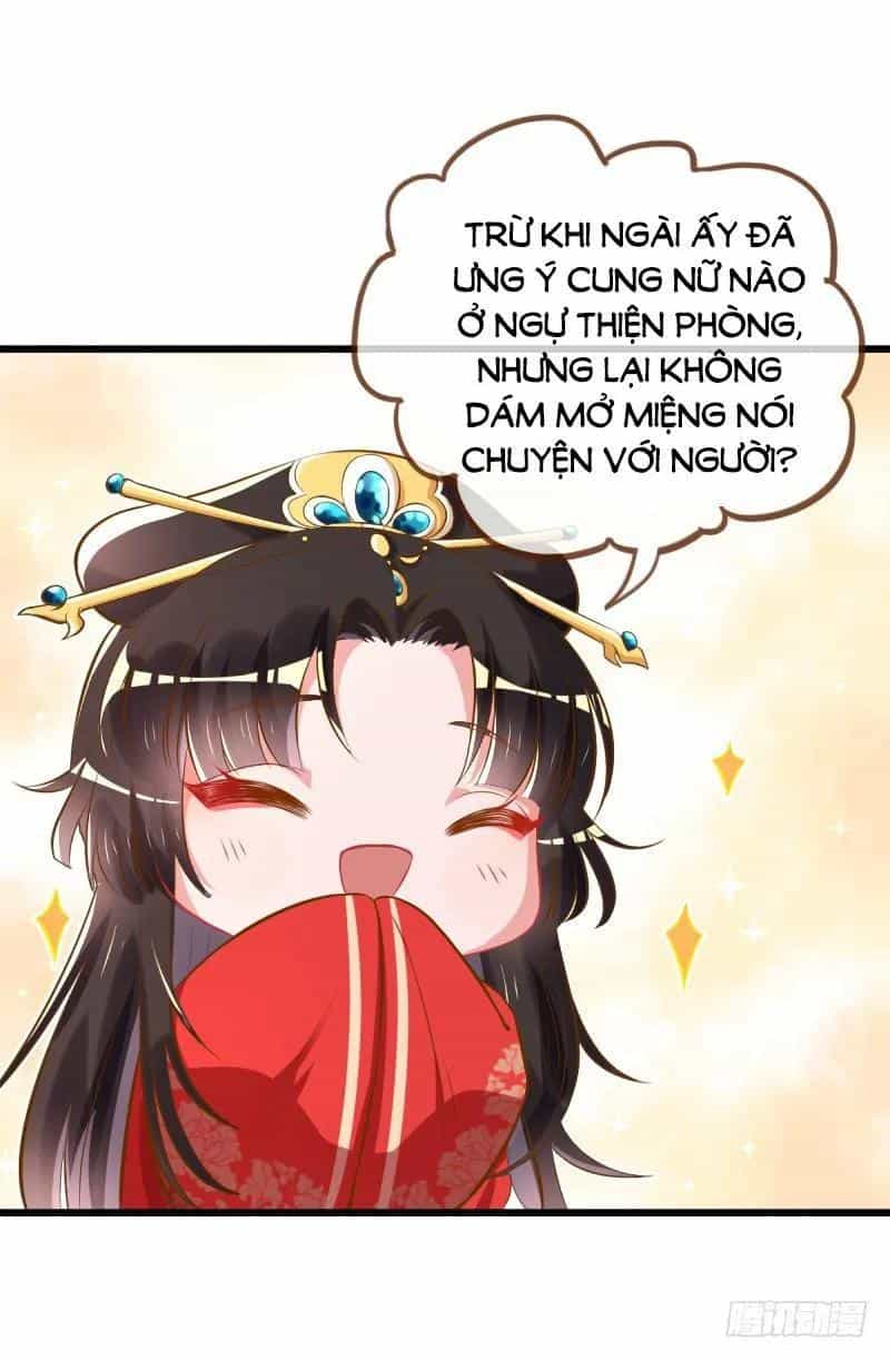 Vạn Tra Triêu Hoàng - Chương 14 - ảnh 34