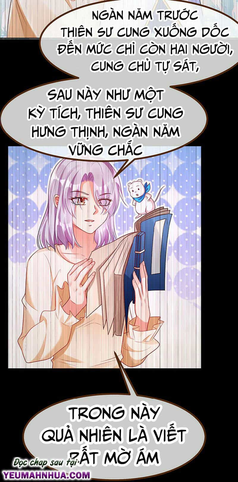Vạn Tra Triêu Hoàng - Chương 144 - ảnh 32