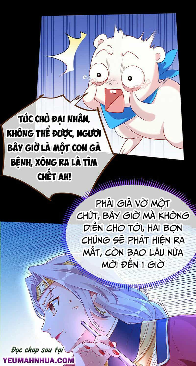 Vạn Tra Triêu Hoàng - Chương 146 - ảnh 35