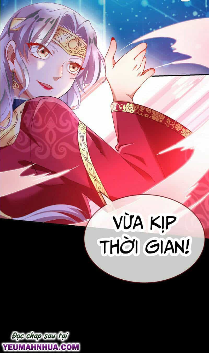 Vạn Tra Triêu Hoàng - Chương 146 - ảnh 56