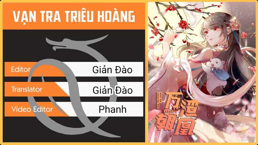 Vạn Tra Triêu Hoàng - Chương 148 - ảnh 1