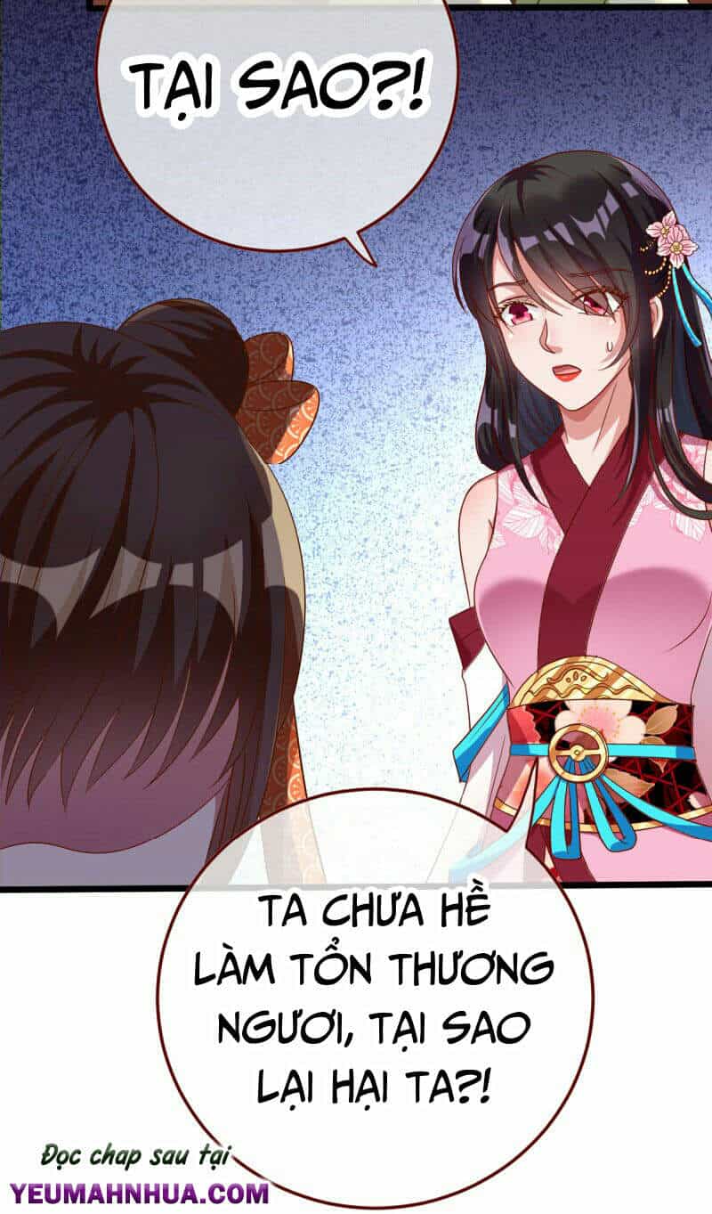Vạn Tra Triêu Hoàng - Chương 148 - ảnh 36
