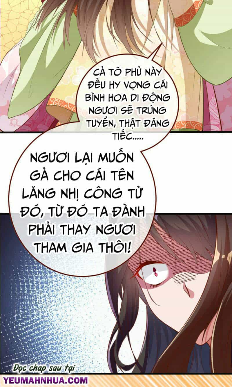 Vạn Tra Triêu Hoàng - Chương 148 - ảnh 44