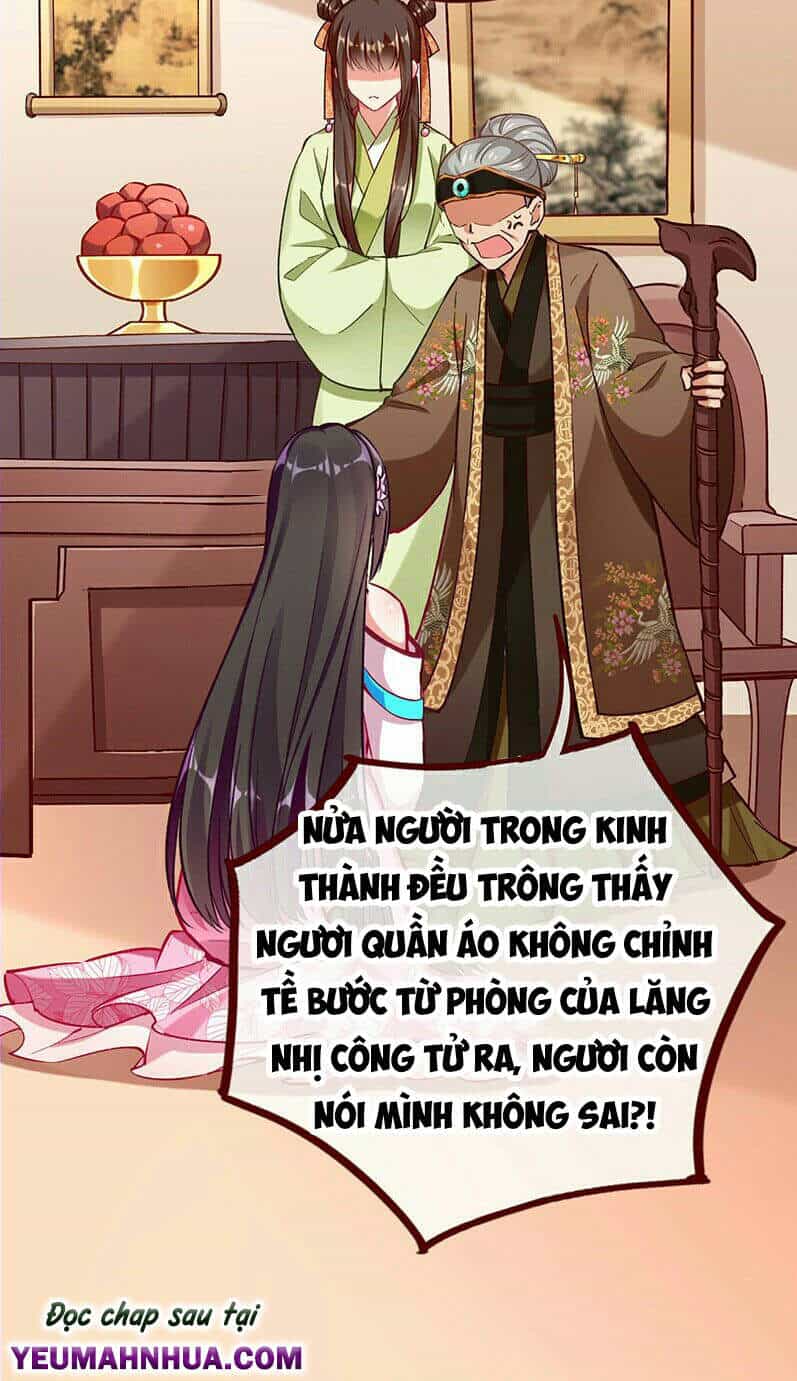 Vạn Tra Triêu Hoàng - Chương 148 - ảnh 7