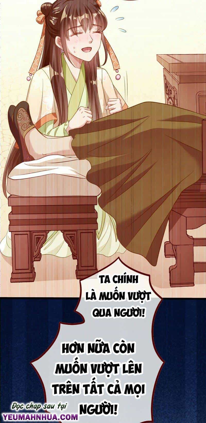 Vạn Tra Triêu Hoàng - Chương 148.5 - ảnh 11