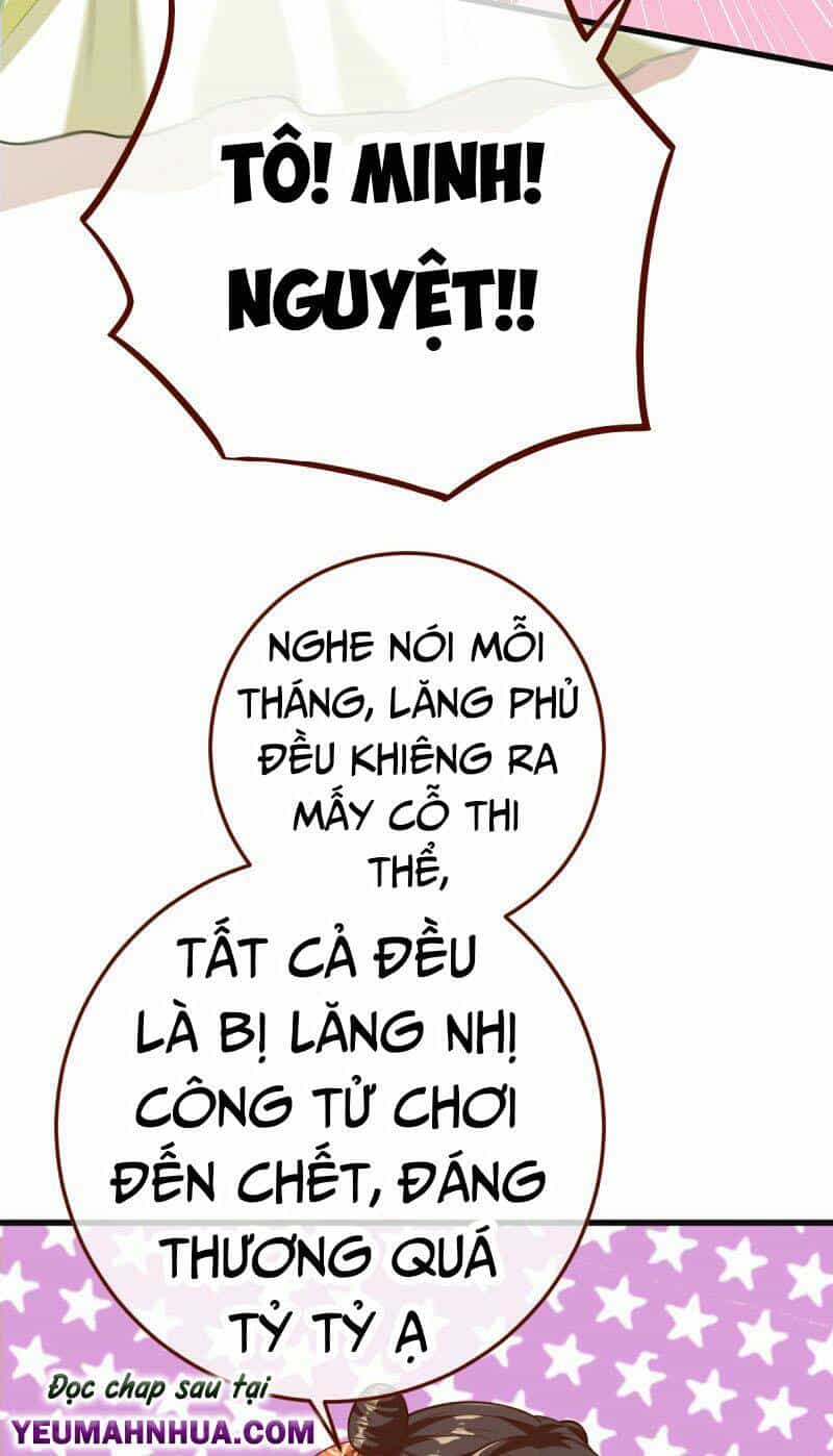 Vạn Tra Triêu Hoàng - Chương 148.5 - ảnh 17