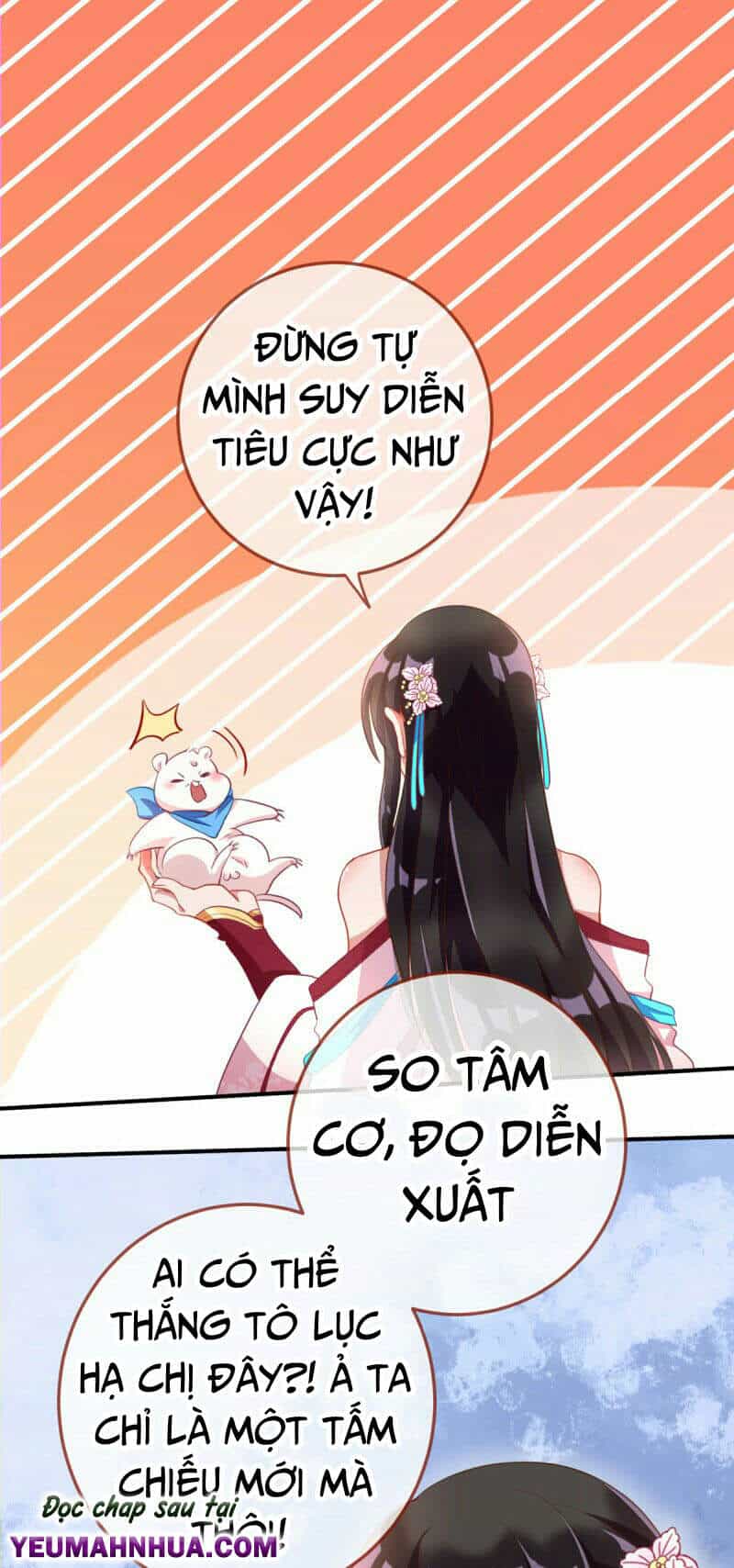 Vạn Tra Triêu Hoàng - Chương 149 - ảnh 11