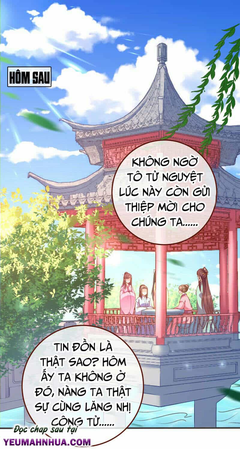 Vạn Tra Triêu Hoàng - Chương 149 - ảnh 23
