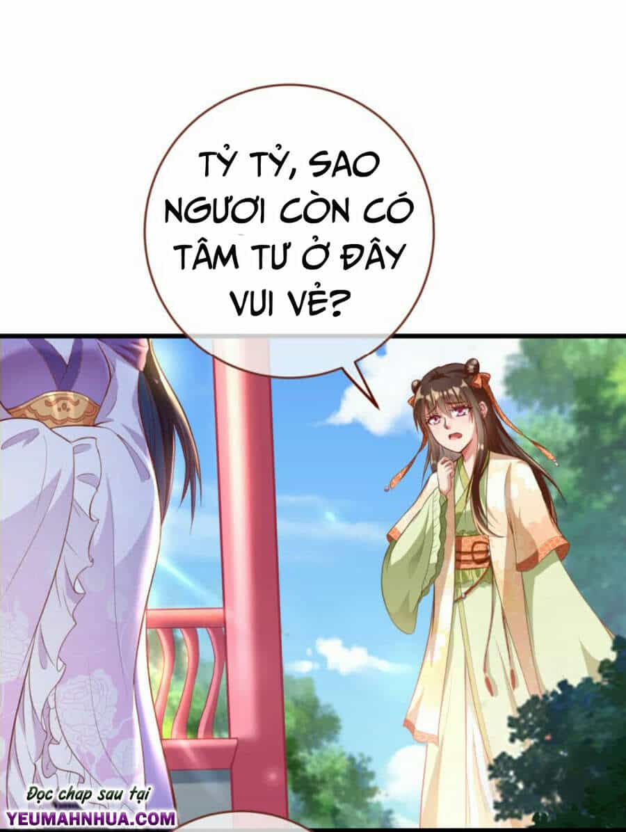 Vạn Tra Triêu Hoàng - Chương 150 - ảnh 2