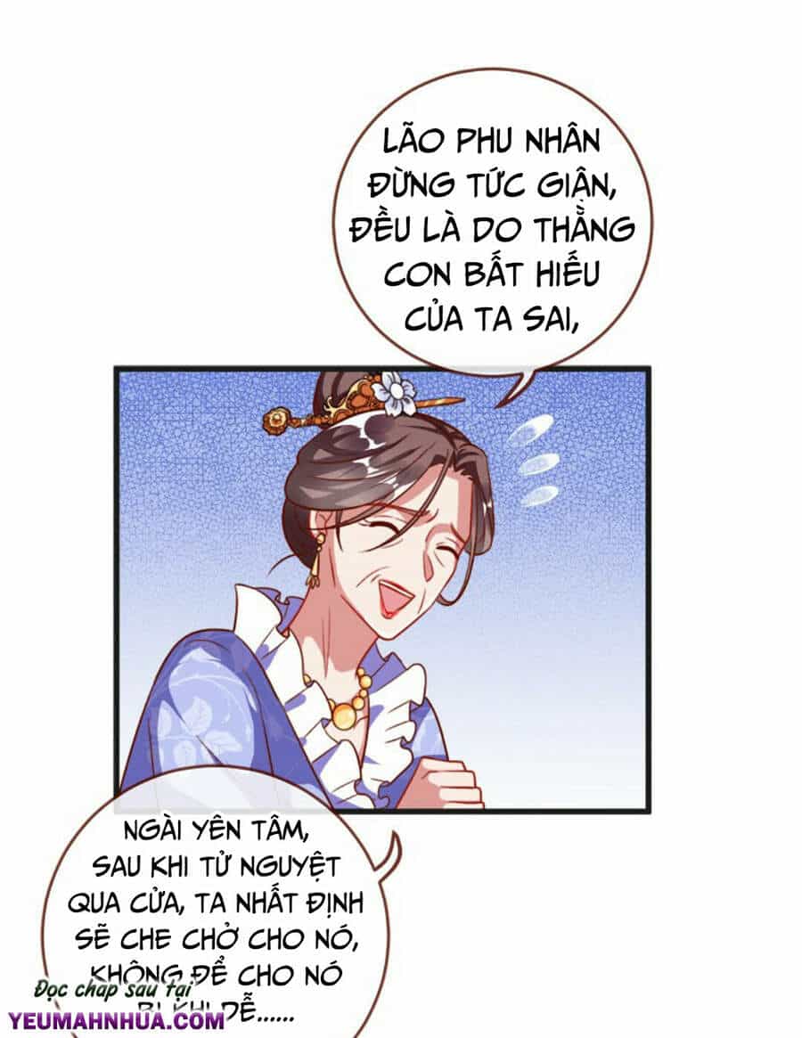 Vạn Tra Triêu Hoàng - Chương 150 - ảnh 45