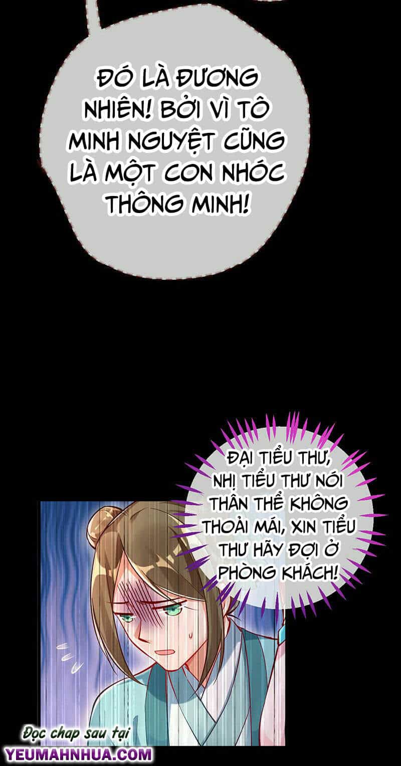 Vạn Tra Triêu Hoàng - Chương 152 - ảnh 16