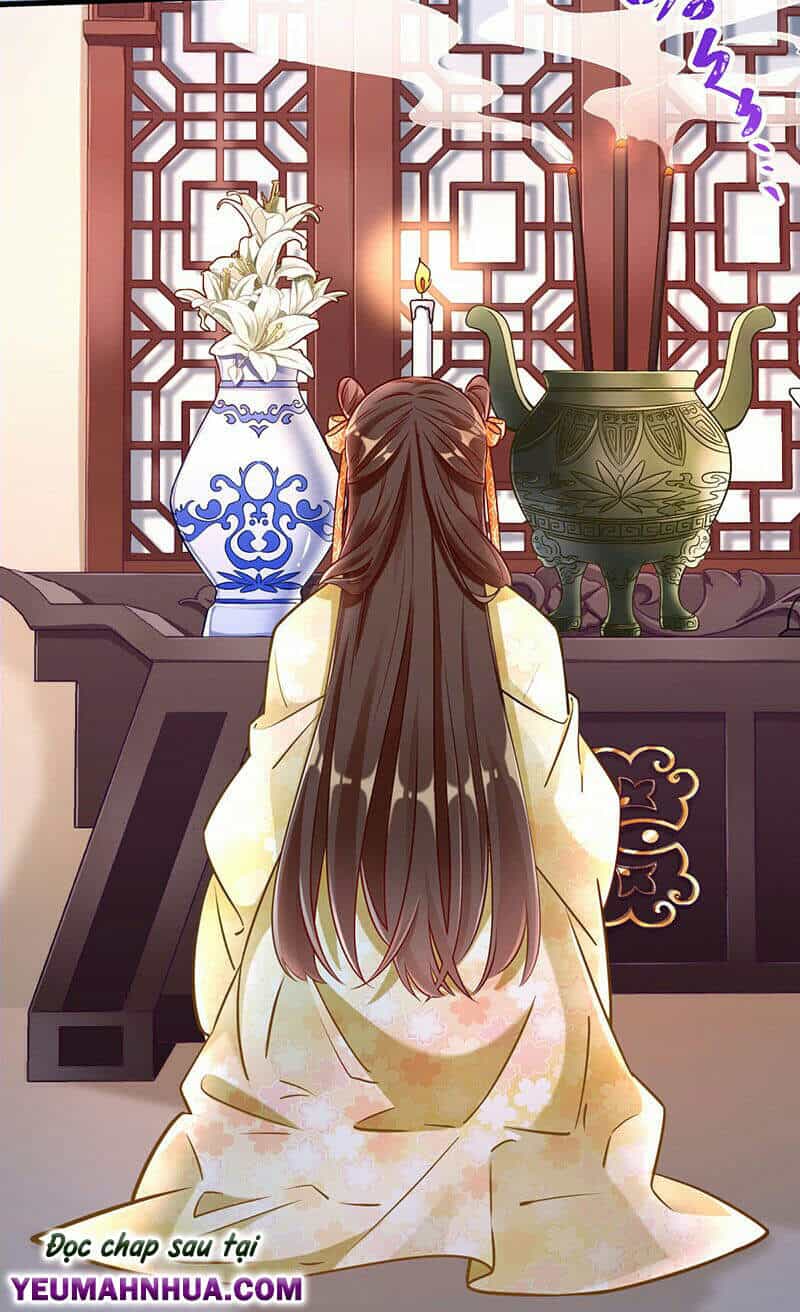 Vạn Tra Triêu Hoàng - Chương 152 - ảnh 18