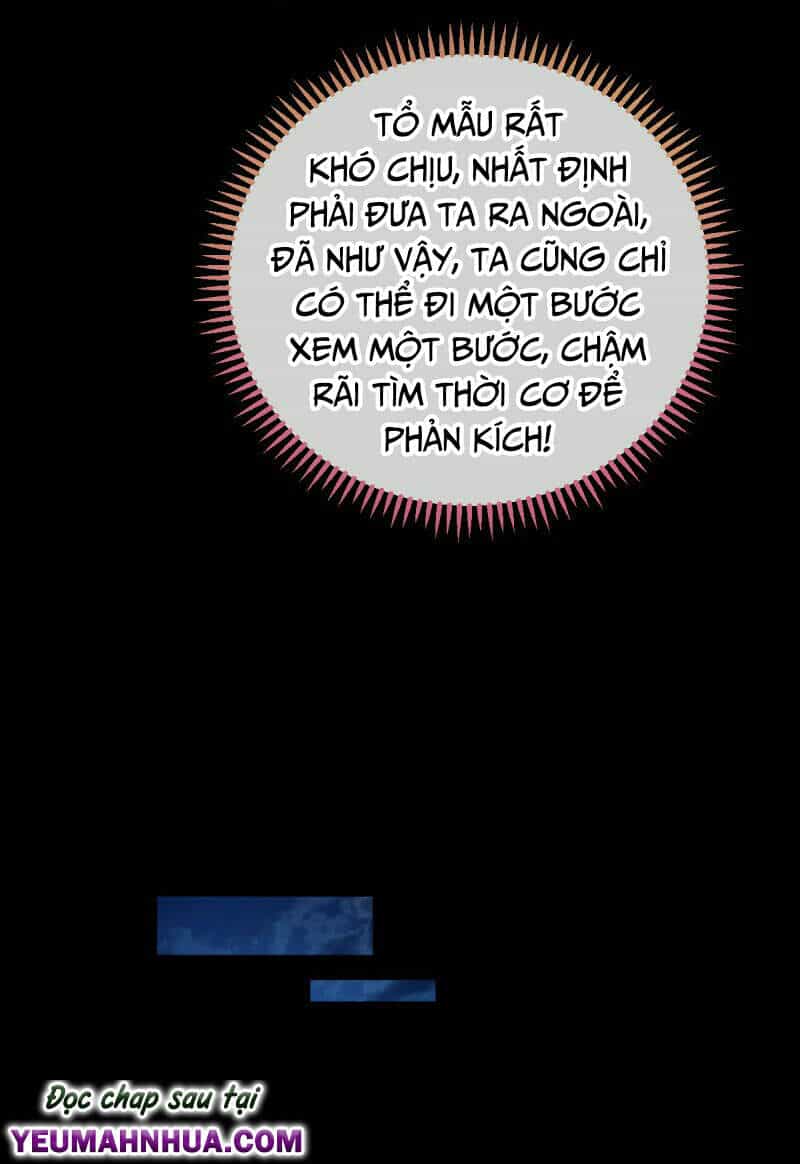 Vạn Tra Triêu Hoàng - Chương 152 - ảnh 31