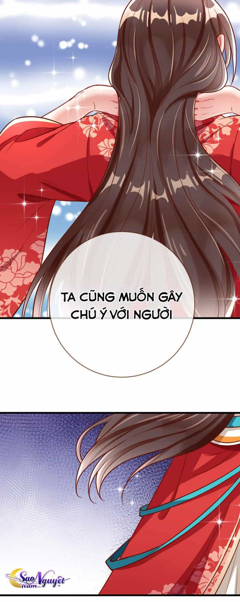 Vạn Tra Triêu Hoàng - Chương 154 - ảnh 27