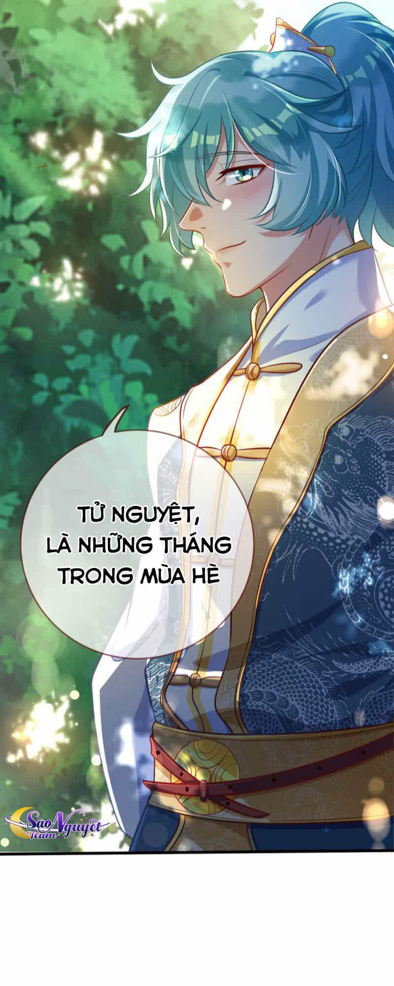Vạn Tra Triêu Hoàng - Chương 155 - ảnh 13