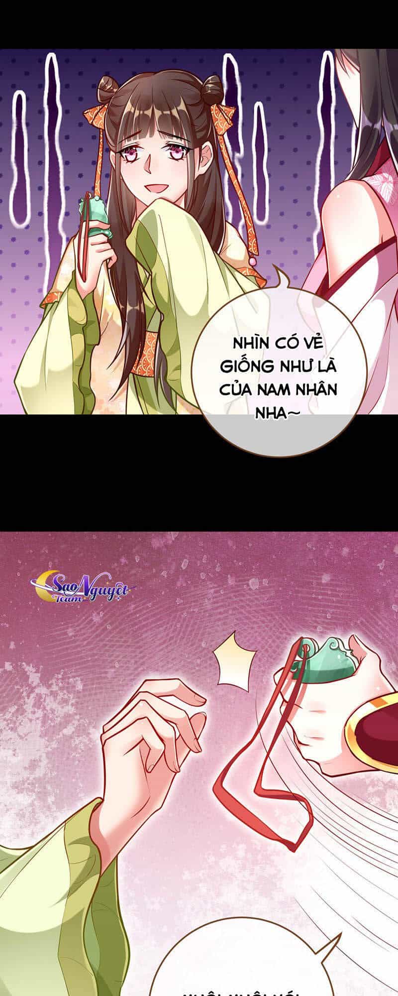 Vạn Tra Triêu Hoàng - Chương 156 - ảnh 8