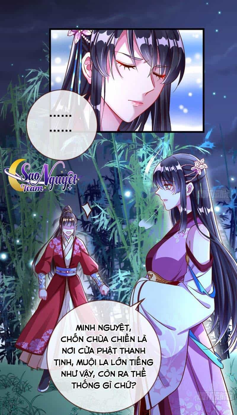 Vạn Tra Triêu Hoàng - Chương 158 - ảnh 17