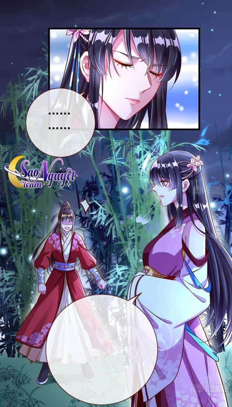 Vạn Tra Triêu Hoàng - Chương 158 - ảnh 18