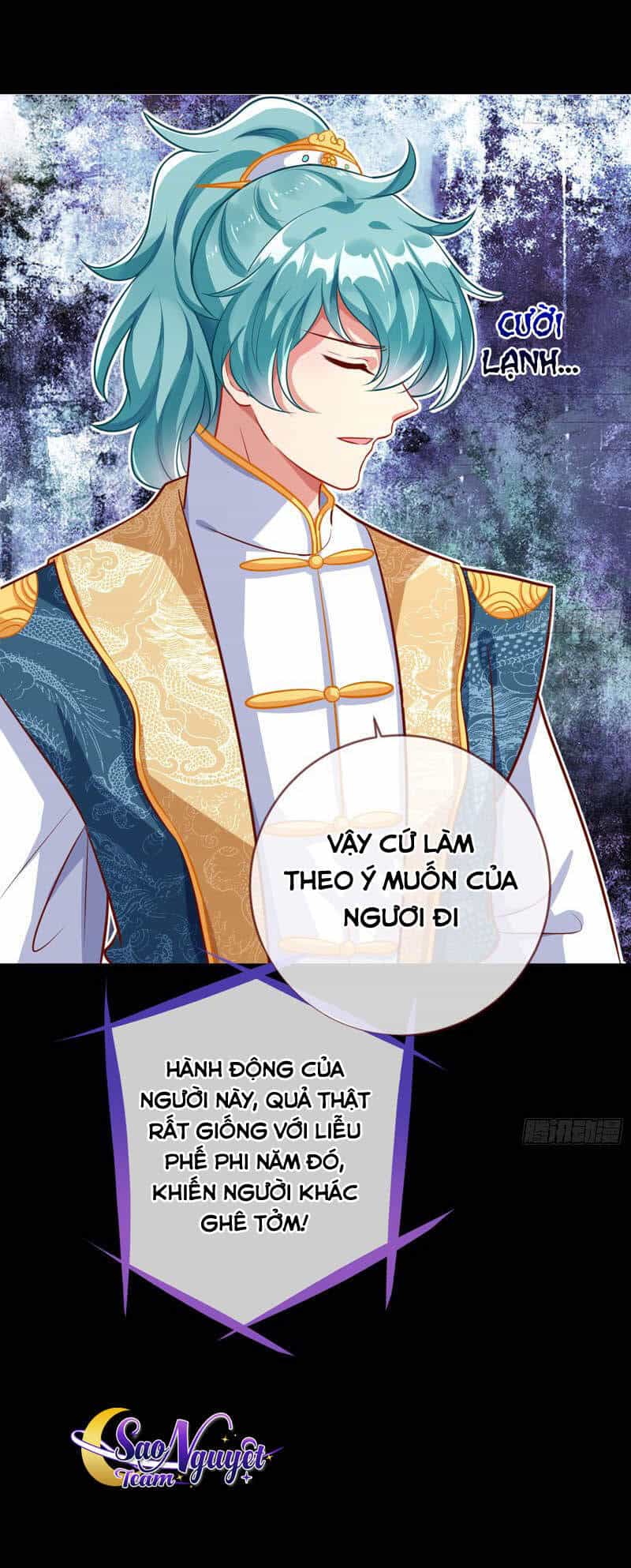 Vạn Tra Triêu Hoàng - Chương 158 - ảnh 37