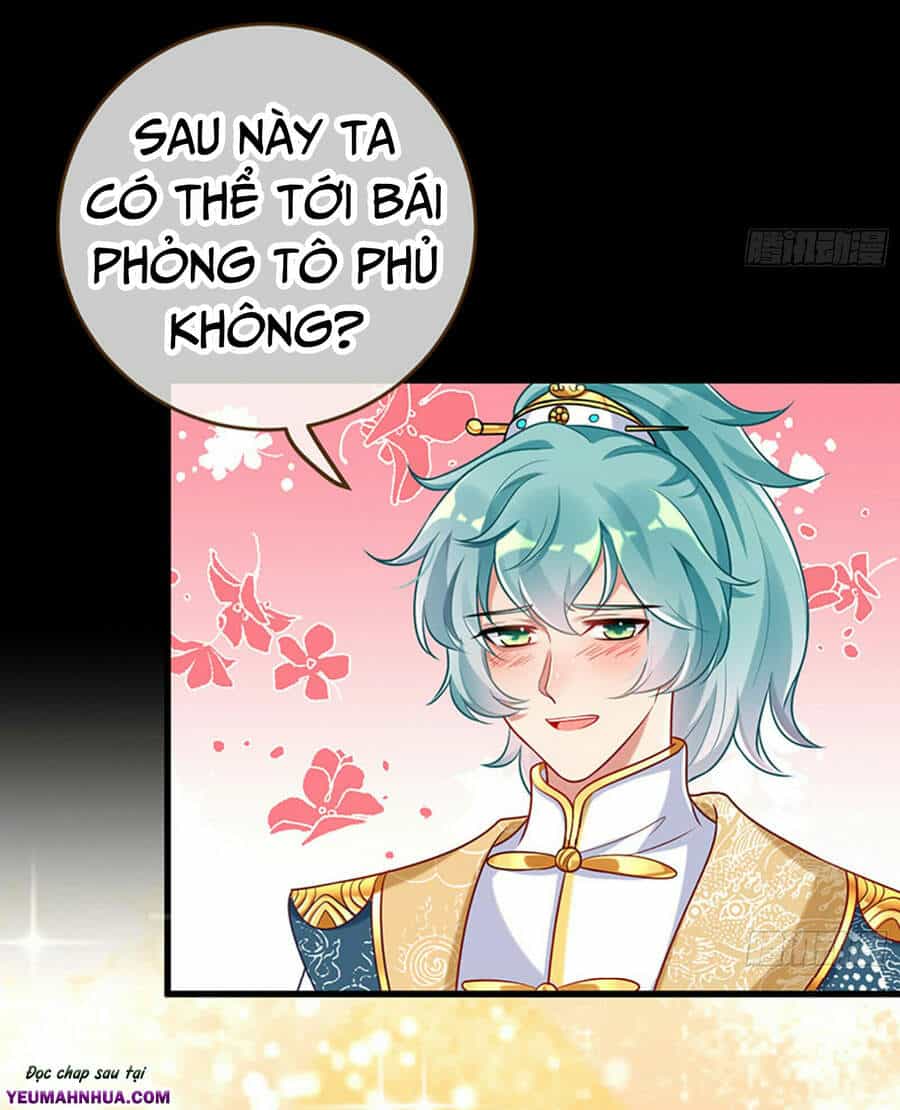 Vạn Tra Triêu Hoàng - Chương 159 - ảnh 30