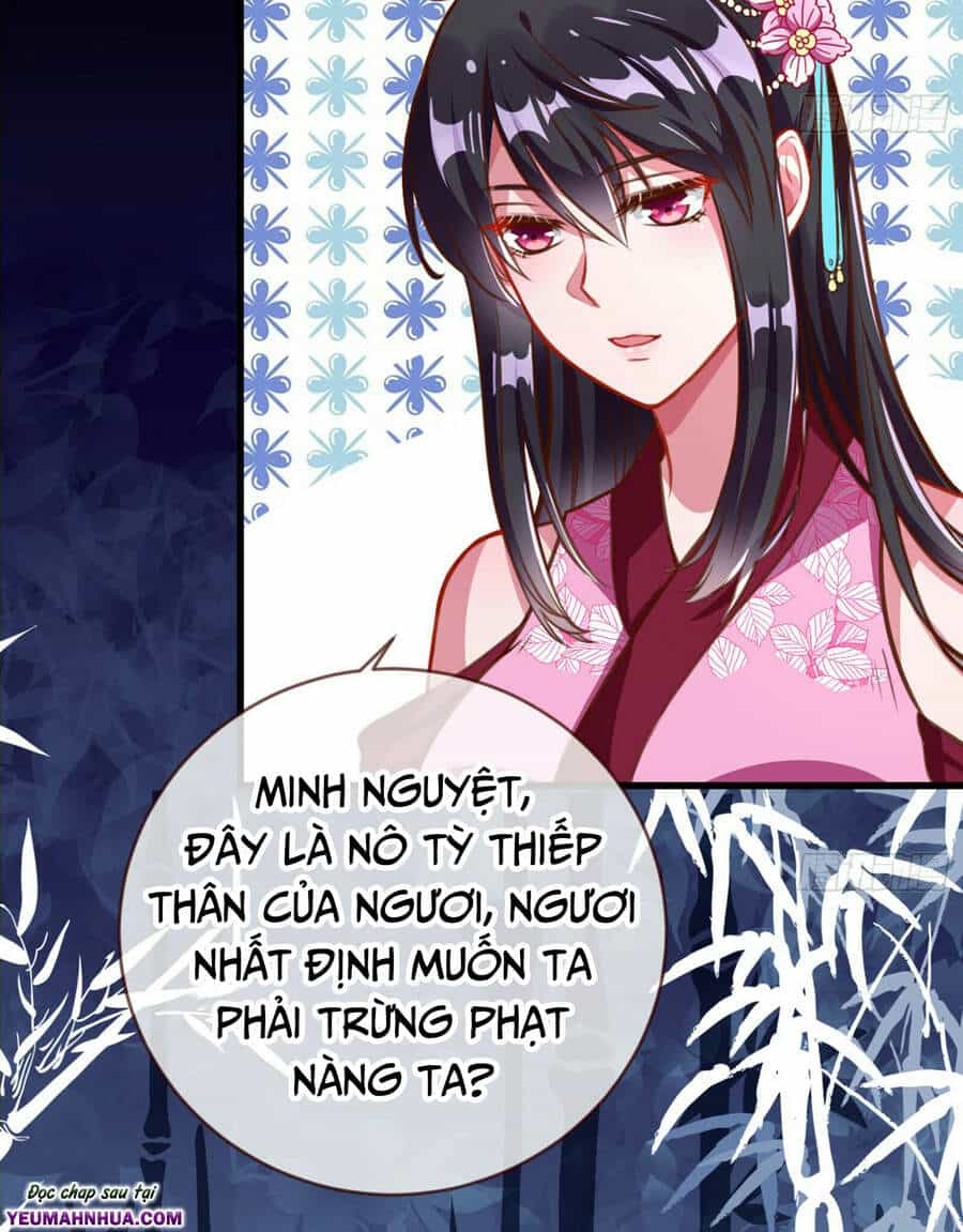 Vạn Tra Triêu Hoàng - Chương 159 - ảnh 7