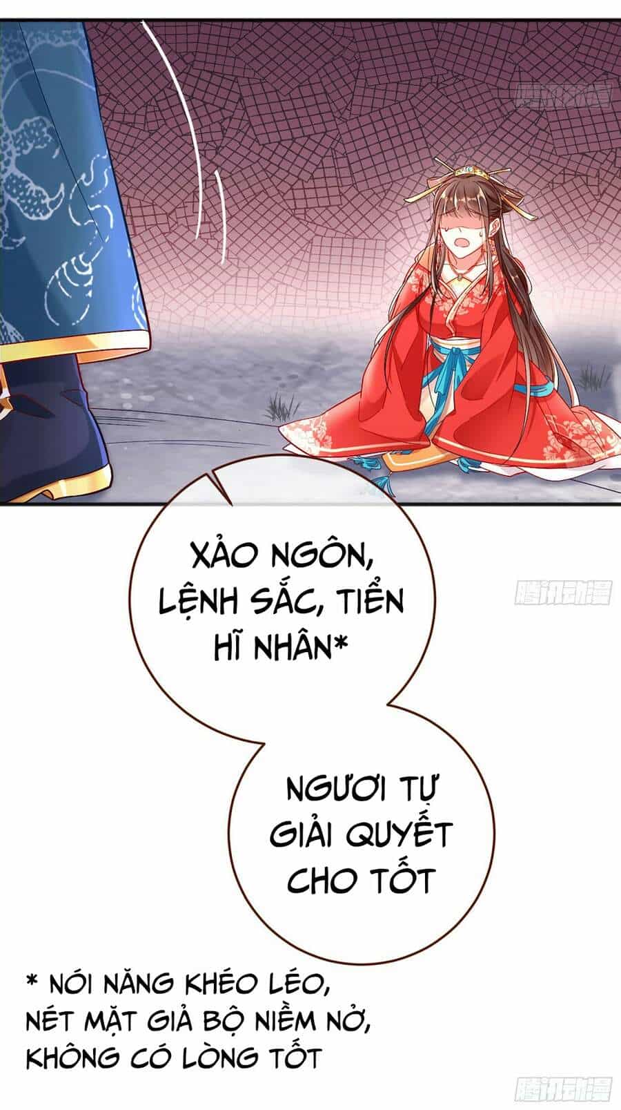 Vạn Tra Triêu Hoàng - Chương 162 - ảnh 12