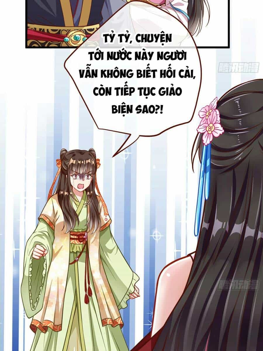 Vạn Tra Triêu Hoàng - Chương 163 - ảnh 14