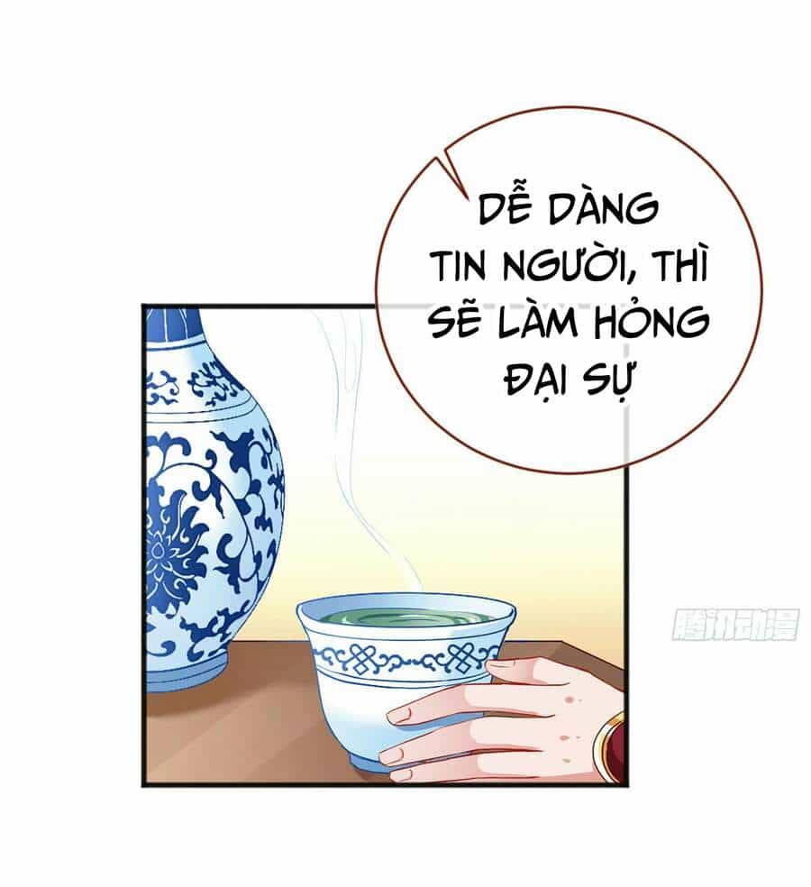 Vạn Tra Triêu Hoàng - Chương 163 - ảnh 29