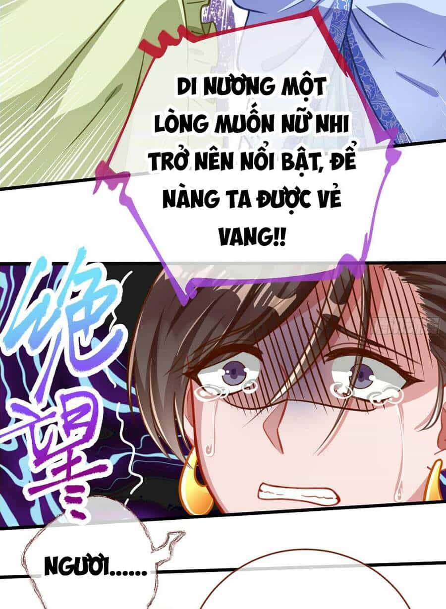 Vạn Tra Triêu Hoàng - Chương 164 - ảnh 45