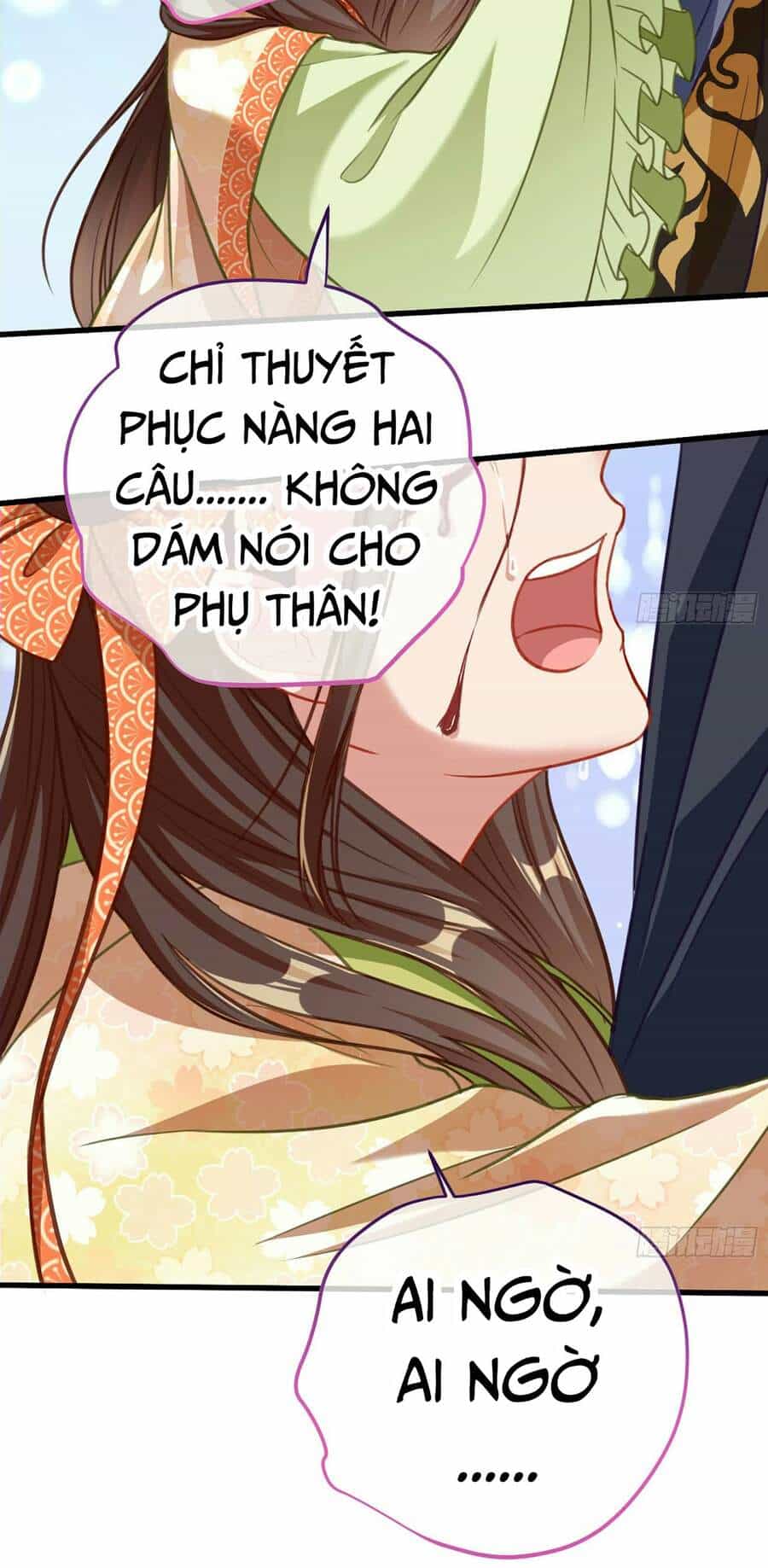 Vạn Tra Triêu Hoàng - Chương 164 - ảnh 48