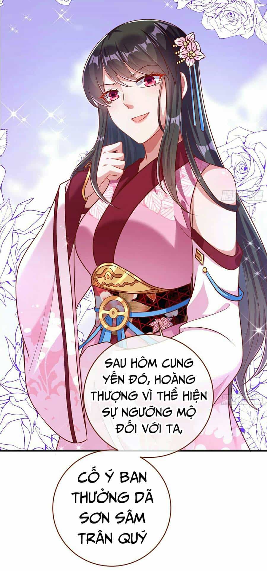 Vạn Tra Triêu Hoàng - Chương 164 - ảnh 9