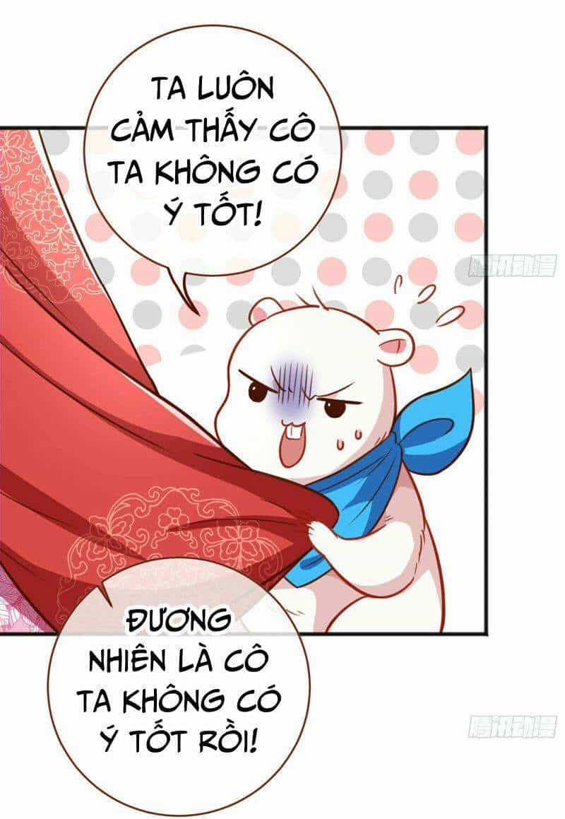 Vạn Tra Triêu Hoàng - Chương 166 - ảnh 29
