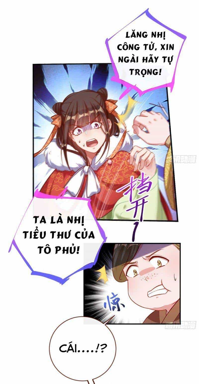 Vạn Tra Triêu Hoàng - Chương 167 - ảnh 15