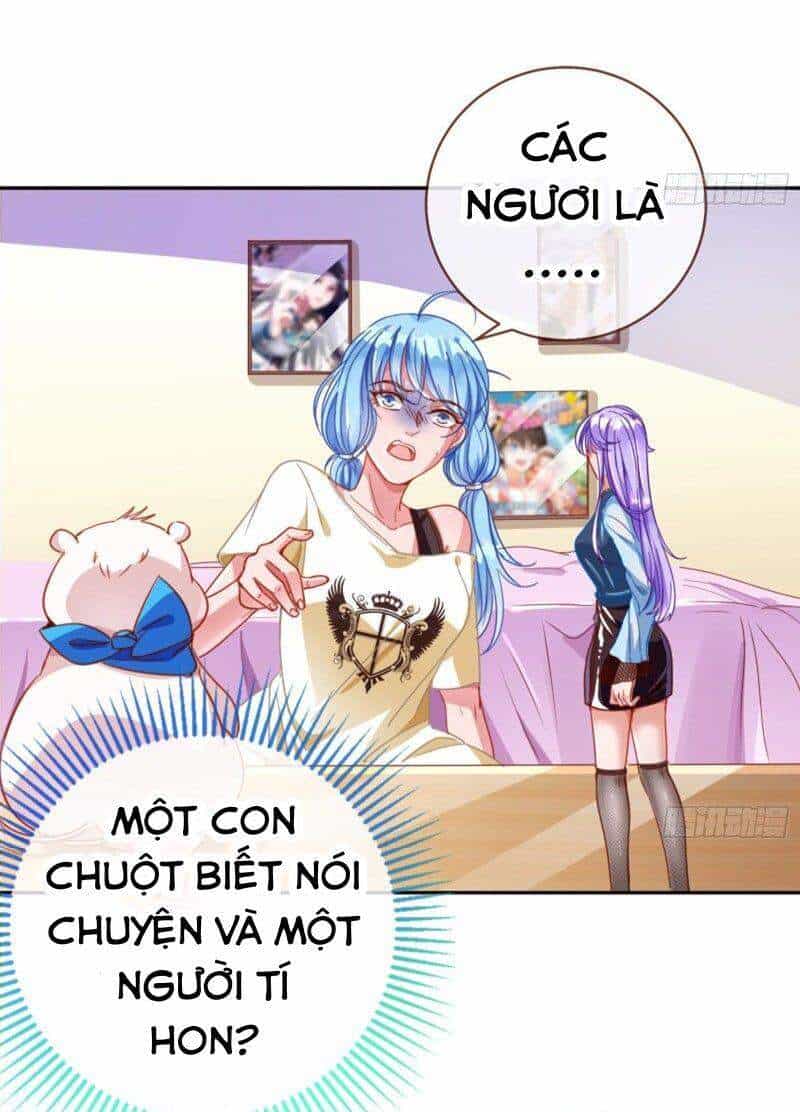 Vạn Tra Triêu Hoàng - Chương 170 - ảnh 33