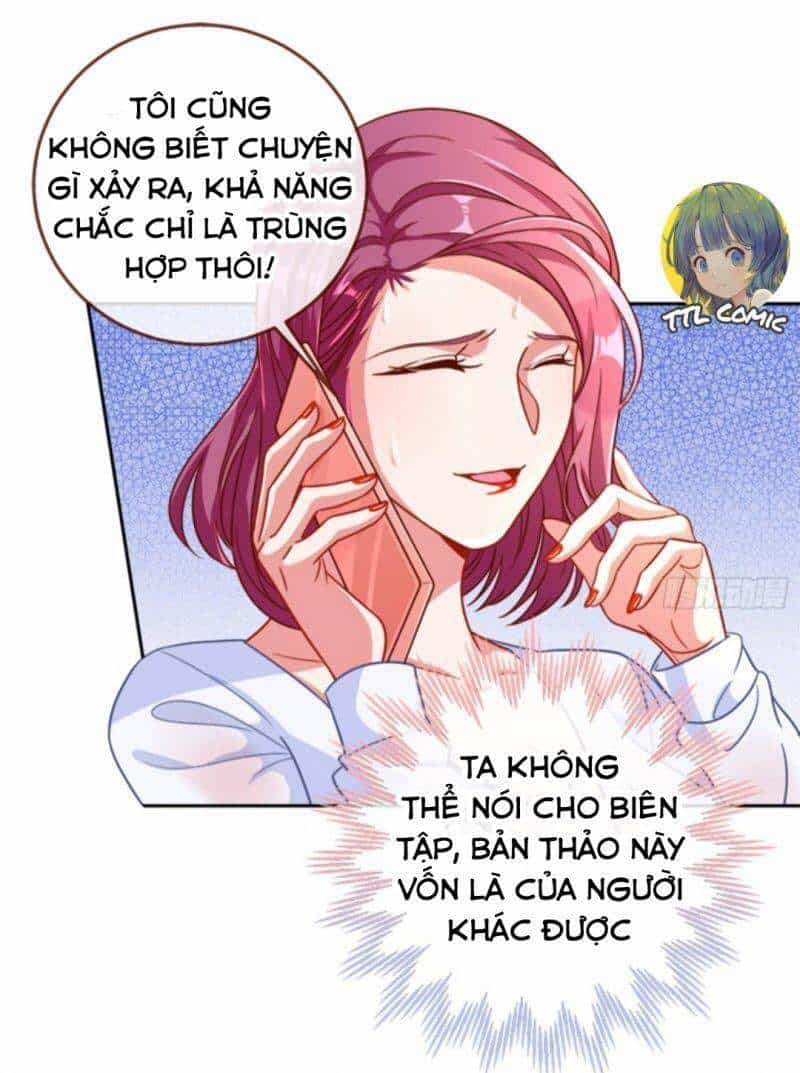 Vạn Tra Triêu Hoàng - Chương 171 - ảnh 23