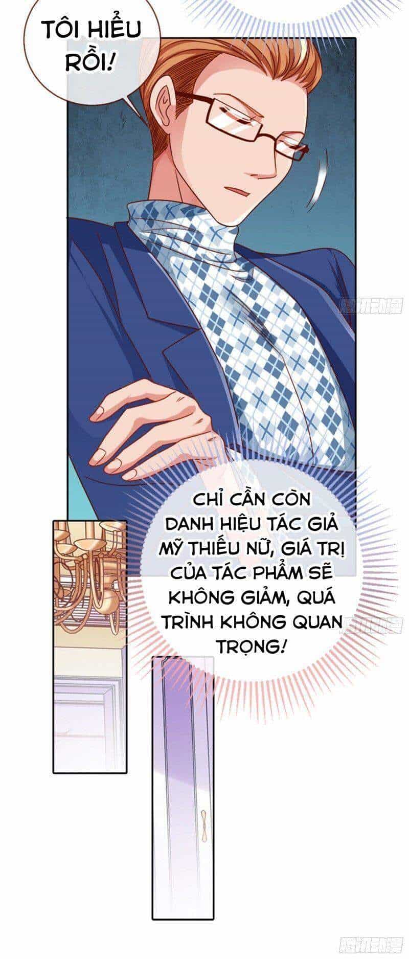 Vạn Tra Triêu Hoàng - Chương 172 - ảnh 30