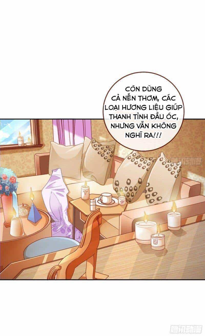 Vạn Tra Triêu Hoàng - Chương 172 - ảnh 5