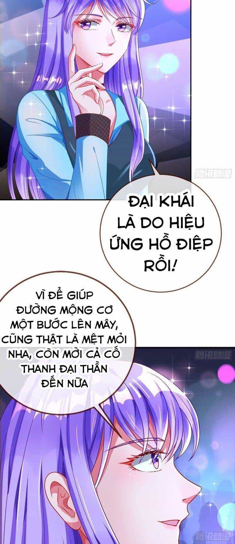 Vạn Tra Triêu Hoàng - Chương 175 - ảnh 31