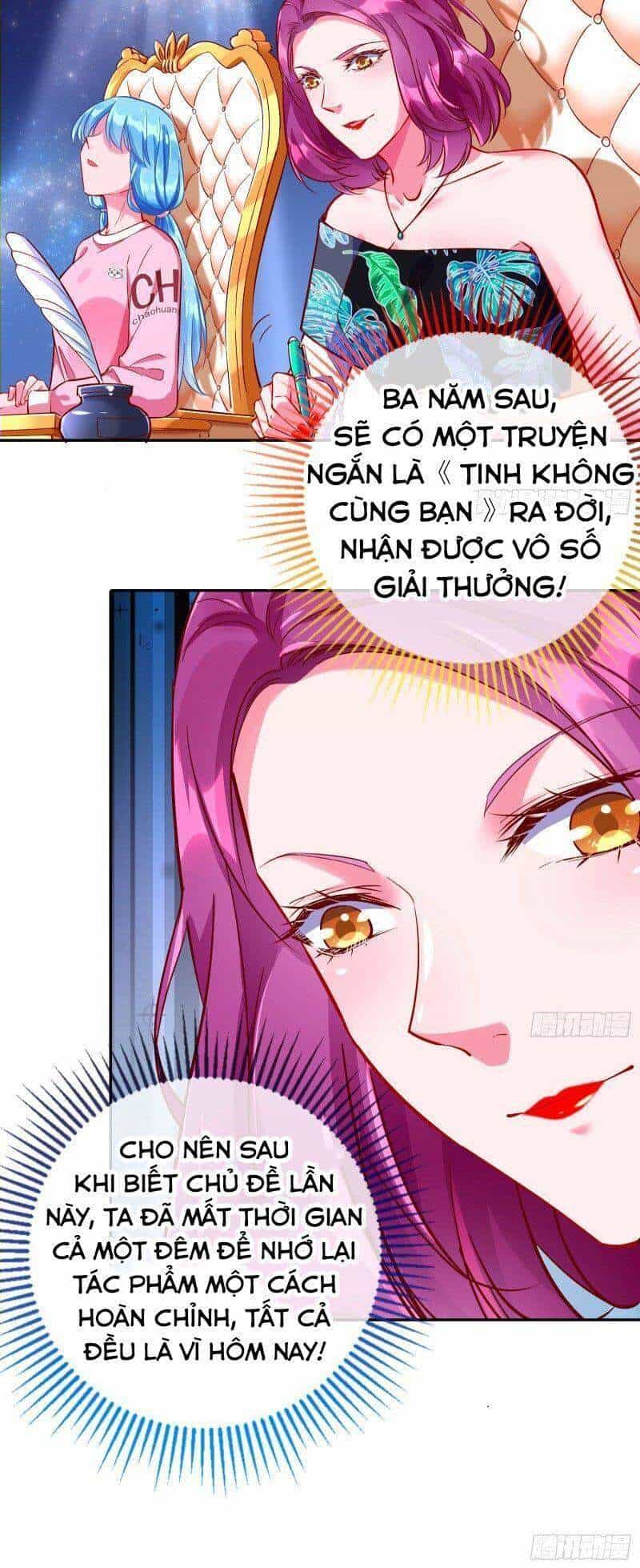 Vạn Tra Triêu Hoàng - Chương 176 - ảnh 4
