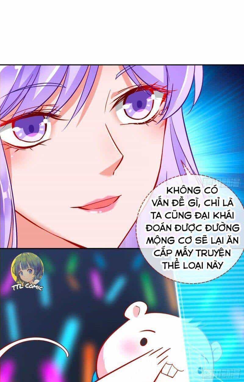 Vạn Tra Triêu Hoàng - Chương 176 - ảnh 7