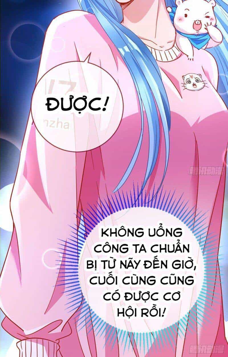 Vạn Tra Triêu Hoàng - Chương 177 - ảnh 36