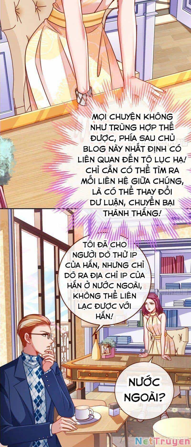 Vạn Tra Triêu Hoàng - Chương 178 - ảnh 21