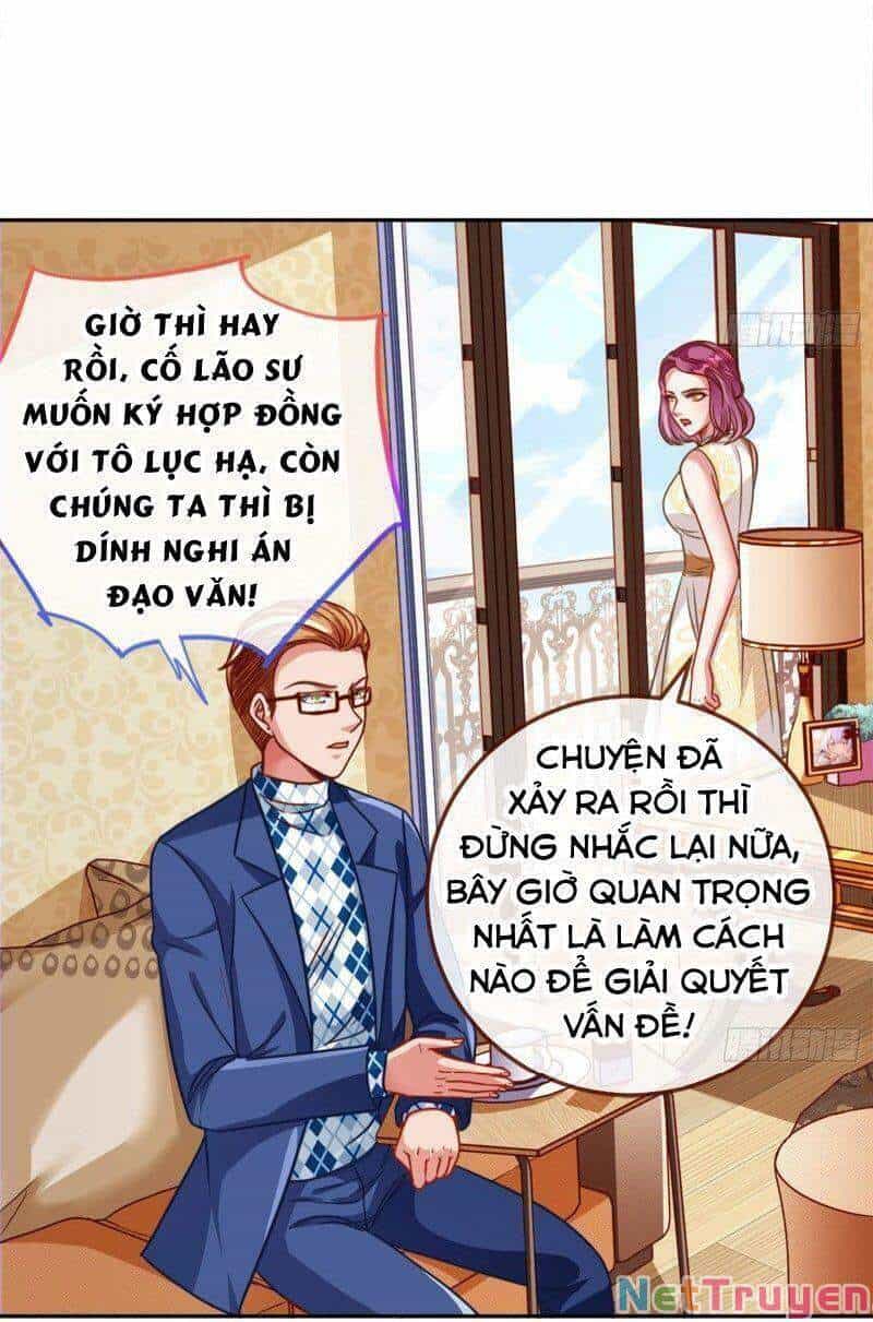 Vạn Tra Triêu Hoàng - Chương 178 - ảnh 25