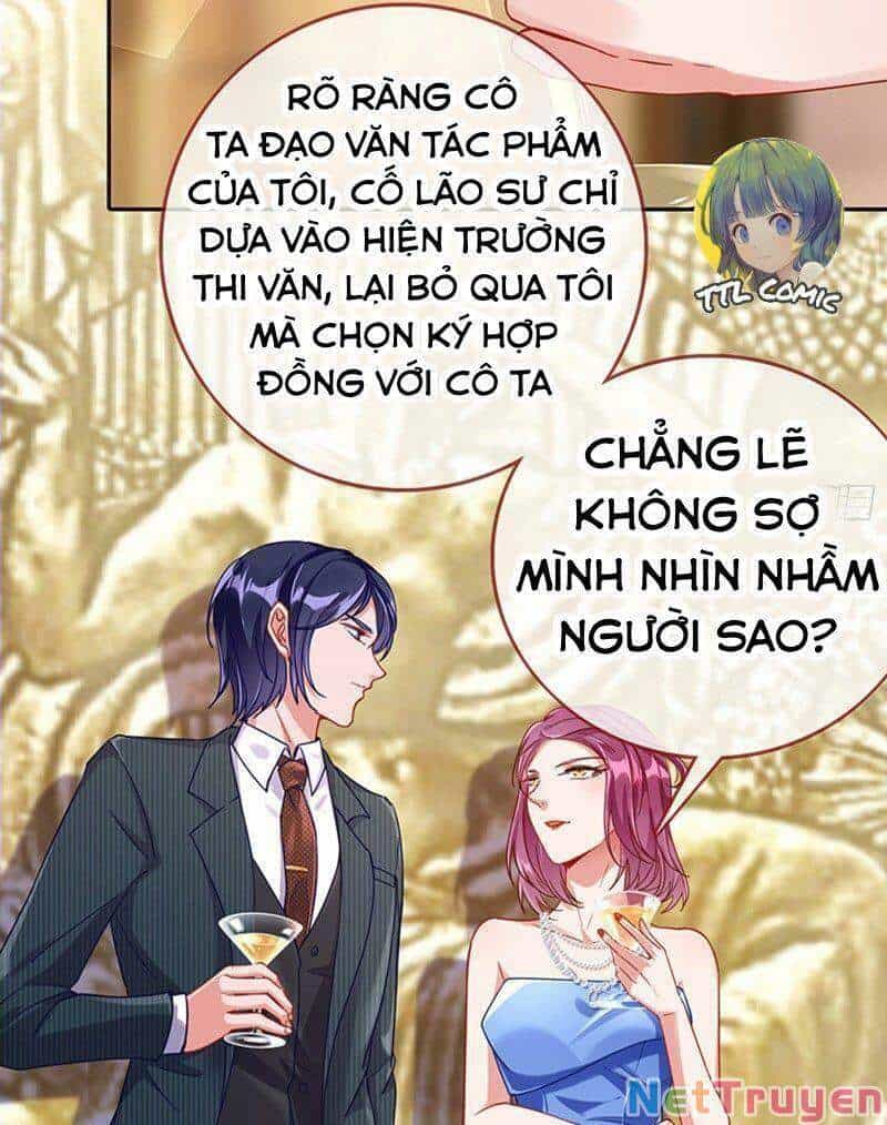 Vạn Tra Triêu Hoàng - Chương 179 - ảnh 27