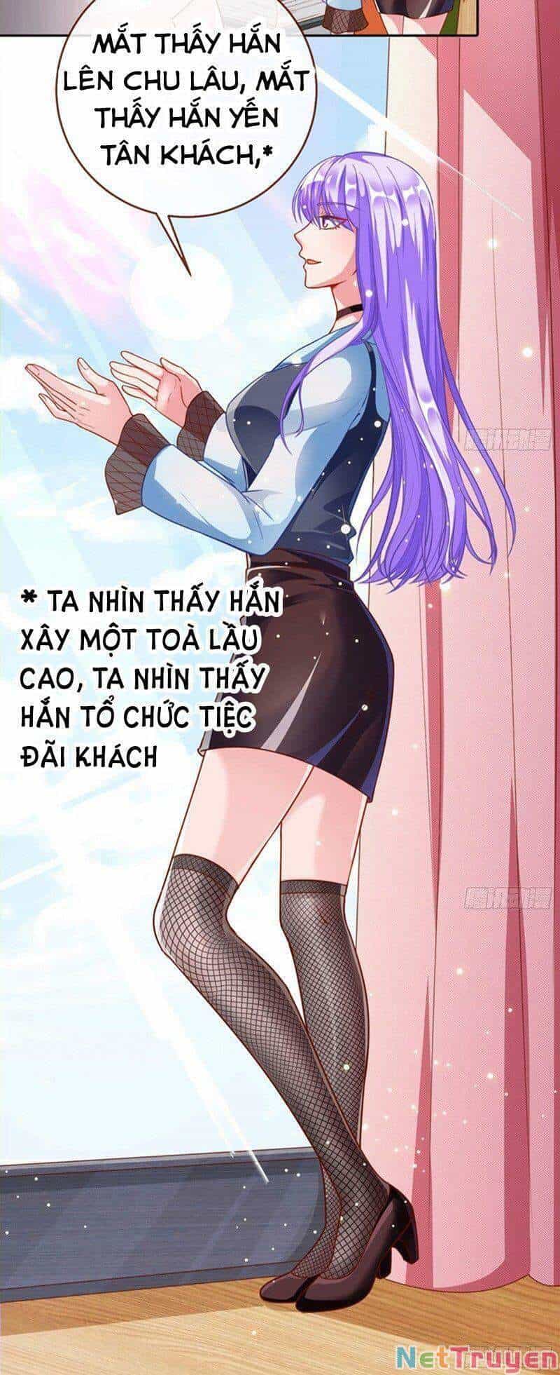 Vạn Tra Triêu Hoàng - Chương 179 - ảnh 7